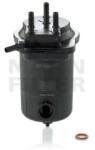 Mann-Filter Filtru Combustibil WK93912X pentru Renault Car (WK93912X)