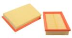 FIN-FILTER Filtru Aer FAD54127, 343 mm lung. , FIN-FILTER (FAD54127)