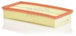 Mann-Filter Filtru Aer C35017 pentru Land Rover (C35017)