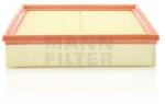 Mann-Filter Filtru Aer C28022 pentru Land Rover (C28022)