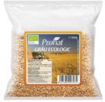 Pronat Foil Pack Grau Boabe BIO, 500 g, Pronat