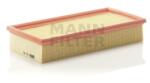 Mann-Filter Filtru Aer FAD5123 pentru Volvo Car (FAD5123)