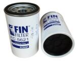 FIN-FILTER Filtru Combustibil FC5621 140 mm lung. , Infiletabil, FIN-FILTER (FC5621)