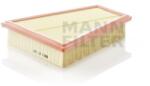 Mann-Filter Filtru Aer C27125 pentru BMW (C27125)