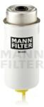 Mann-Filter Filtru Combustibil WK8105 pentru Ford (WK8105)