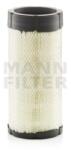 Mann-Filter Filtru Aer FAR78353 pentru Compressors (FAR78353)