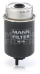 Mann-Filter Filtru Combustibil WK8185 pentru Caterpillar (WK8185)