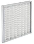Jarex Filter Filtru Aer Plan Ondulat, Clasa M5, 287 x 592 x 98 (M5287X592X98/Z2G)