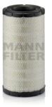 Mann-Filter Filtru Aer FAR78252 pentru Mercedes-Benz (FAR78252)