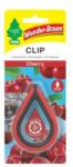 Wunder-Baum Odorizant Auto Clip Cherry, Wunder-Baum (MDR-97192)