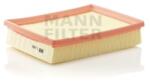 Mann-Filter Filtru Aer FAD54184 pentru PSA (FAD54184)