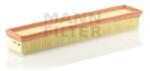 Mann-Filter Filtru Aer C4692 pentru Jaguar (C4692)
