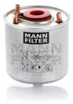 Mann-Filter Filtru Combustibil FC79648 pentru Ford (FC79648)