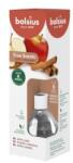 Bolsius Odorizant Difuzor cu Betisoare Bolsius True Scents, Mar si Scortisoara, 60 ml (LCA-TRU-DIFT60-95-TS)