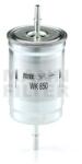 Mann-Filter Filtru Combustibil WK850 pentru Volvo Car (WK850)