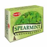 HEM Conuri Parfumate, Menta (LCA-CONP-MEN)