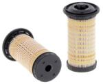 Caterpillar Filtru Combustibil FIN Filter FC79548 pentru Caterpillar 3608960, HIFI Filter SN40678, SF-FILTER SK48548/1 (FC79548)