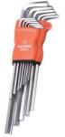 HARDEN Set de 13 Surubelnite Vinclu, Inbus, Lungi, Harden (ZH540613) Surubelnita