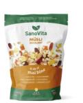 SanoVita Musli Excelent, Sanovita Zipper, 500 g