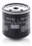 Mann-Filter Filtru Combustibil FC5256 pentru Deutz (FC5256)