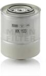 Mann-Filter Filtru Combustibil WK1123 pentru BMW (WK1123)