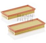 Mann-Filter Filtru Aer C317012 pentru Mercedes-Benz (C317012)