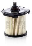 Mann-Filter Filtru Combustibil FC79577 pentru Ford (FC79577)