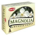 HEM Conuri Parfumate, Magnolie (LCA-CONP-MAG)