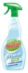 Nufar Solutie Curatare Geamuri Nufar Floral, 500 ml (MAG1013783TS)