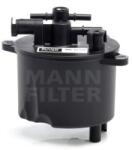 Mann-Filter Filtru Combustibil WK12004 pentru PSA (WK12004)