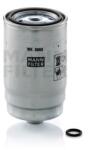 Mann-Filter Filtru Combustibil WK8060Z pentru Hyundai (WK8060Z)
