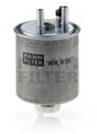 Mann-Filter Filtru Combustibil FC79713 pentru Renault Car (FC79713)