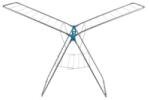 Zilan Uscator Rufe Turchese, Metal, Suprafata Uscare 20 m (ZLN-ZLN2942)