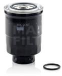 Mann-Filter Filtru Combustibil WK9057Z pentru Mitsubishi (WK9057Z)