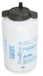 Donaldson Filtru Combustibil P550588, Lungime 147, 7 mm, Diam. Ext. 76, 8 mm, Filet M16 x 1.5, Finetea 11 , Donaldson (P550588)