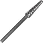Prima Capat Freza Conic din Carbid, 4 x 13.5 mm, Marime M, Prima (VTR-1710-06S-M)
