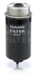 Mann-Filter Filtru Combustibil FC79672 pentru John Deere (FC79672)