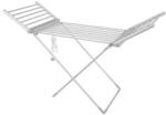 Zilan Uscator Rufe Electric, Aluminiu, Putere 230W, Suprafata Uscare 12 m, Inaltime Ajustabila (ZLN-ZLN2060)