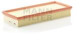 Mann-Filter Filtru Aer C3498 pentru Ford (C3498)