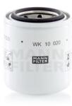 Mann-Filter Filtru Combustibil FC53762 pentru Caterpillar (FC53762)