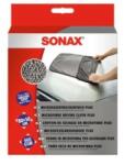 SONAX Prosop Absorbant din Microfibre Plus 80 x 50 cm, Sonax (MDR-451200)
