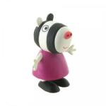 Comansi Peppa Pig & Prietenii Zoe (Y90153) Figurina