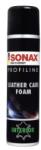 SONAX Spuma pentru Intretinerea Suprafetelor din Piele, 400 ml, Sonax (MDR-289300)