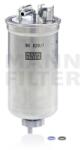 Mann-Filter Filtru Combustibil WK8291X pentru VW Groupe (WK8291X)