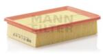 Mann-Filter Filtru Aer FAD53821 pentru Fiat Groupe (FAD53821)