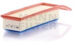 Mann-Filter Filtru Aer C38130 pentru PSA (C38130)
