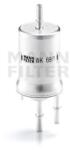 Mann-Filter Filtru Combustibil FCL32465 pentru VW Groupe (FCL32465)