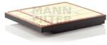 Mann-Filter Filtru Aer C6415001 pentru Mercedes-Benz (C6415001)