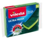 Vileda Set 2 x Burete de Vase Vileda Ultra Fresh (MAG1017772TS)