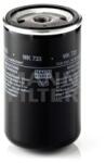 Mann-Filter Filtru Combustibil WK733 pentru Renault Truck-RVI (WK733)